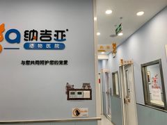 -纳吉亚猫专科动物诊疗中心(蒋宅口分院)