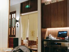 大堂-顺风汤馆·广府粤菜(江宸天街店)