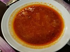 -德大西餐社(云南南路店)