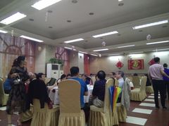 大堂-惠宾饭庄(千禧店)