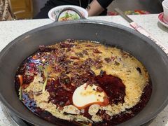 -龙厂长老火锅(抚琴店)