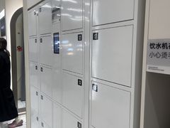-海马体照相馆(广州新世界云门New park店)