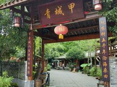 -青城甲(青城山店)