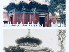 -故宫博物院(故宫)