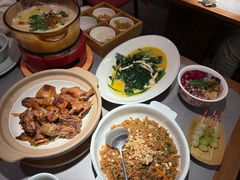 -闽上鲜·福建菜(龙湖滨江天街店)