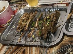 -孔利凤爪王烧烤(后湖第一店)