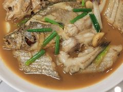 -健跳小海鲜(人民路店)