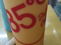 -85度C(苏州石路店)