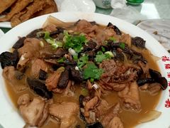 -福缘酒店(永乐店)