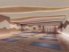 -VIP 威尔仕健身·游泳(嘉华中心店)