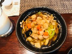 -西安华清御汤酒店