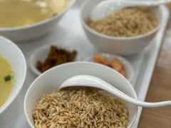 -江记老鸡汤米面