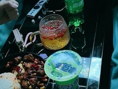 -立里春天印象·影院足疗轻养SPA(二十四城店)
