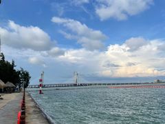 -北海金海湾红树林生态旅游区