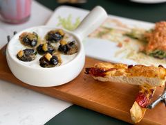 -ins森林童话餐厅coffee&bistro