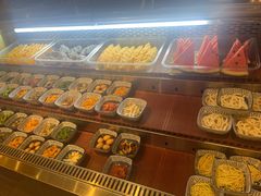 -温野菜涮涮锅(曲江大悦城店)