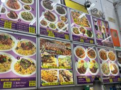 -新加坡Zam Zam餐馆