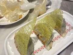 -独一处粥城(抚河北路店)