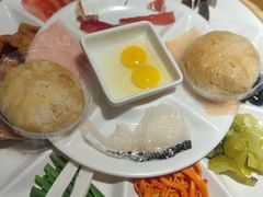 -芸南道·过桥米线(昆明老街旗舰店)