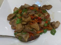 -湖北味道(湖北大厦店)