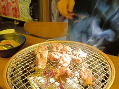 -AJIYA炭火烧肉(徐汇正大乐城店)