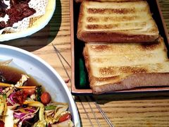 -大哈福烧烤·海鲜·家常菜(延安三路店)