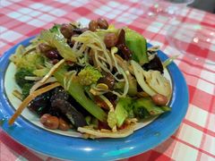 -小竹签烤肉纸包鱼小龙虾(唐韵路店)