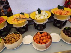 -火舞泰·泰式海鲜火锅餐厅(世纪城店)