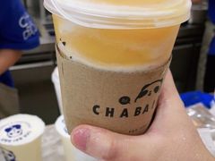 -茶百道(万达店)