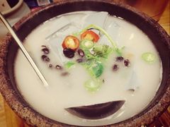 -桂小厨广西菜(青秀万达店)