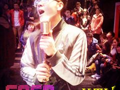 -GAGA主题量贩式KTV平价店(工大店)