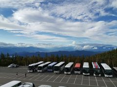 -富士山吉田線五合目
