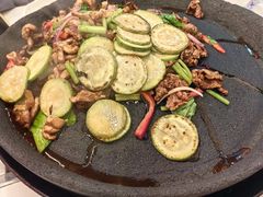 -一烙锅(友谊店)