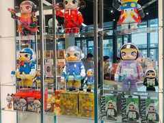 -泡泡玛特POPMART(沈阳大悦城店)