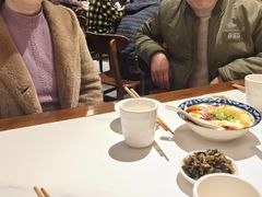 -老苏北饭店(江都店)