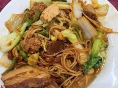 -老陈家烩菜(兴林路店)