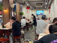 -水碾河刘老大串串香(水碾河路店)
