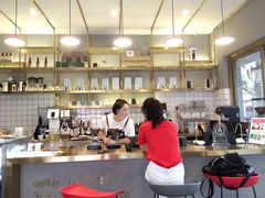 -KYO COFFEE(胶州路店)