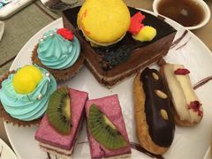-舟山朱家尖威斯汀酒店·知味标帜自助餐厅