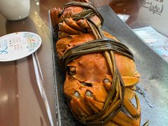 -百年老字号·观振兴蟹黄面·三虾面·苏式面(观前街富仁坊巷店)