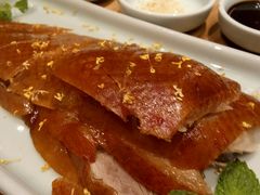 -青年公社烤鸭(蜀山万象汇店)