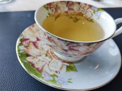 茉莉茶-L'amour澜茉·轻法餐