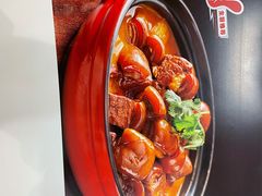 -红菜坊·烤鸭·川鲁宴(石园店)