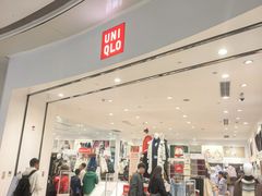 -优衣库(青岛万象城店)