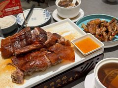 -先记烧鹅王·本地粤菜(福永店)