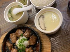 -东京屋(武定路店)