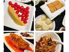 -梅龙镇酒家(南京西路总店)