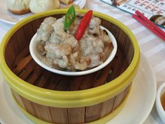 豉汁蒸排骨-和记小菜(大宁店)