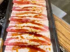 -九田家黑牛烤肉料理(中北镇店)