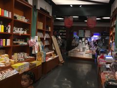 -西西弗书店&矢量咖啡(万象城店)